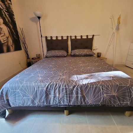 Logement Entier Et Calme 55M2 Avec Spa - Sauna Et Borne De Recharge 7Kw Apartment Meyreuil Bagian luar foto