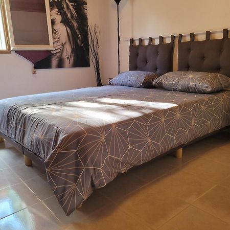 Logement Entier Et Calme 55M2 Avec Spa - Sauna Et Borne De Recharge 7Kw Apartment Meyreuil Bagian luar foto