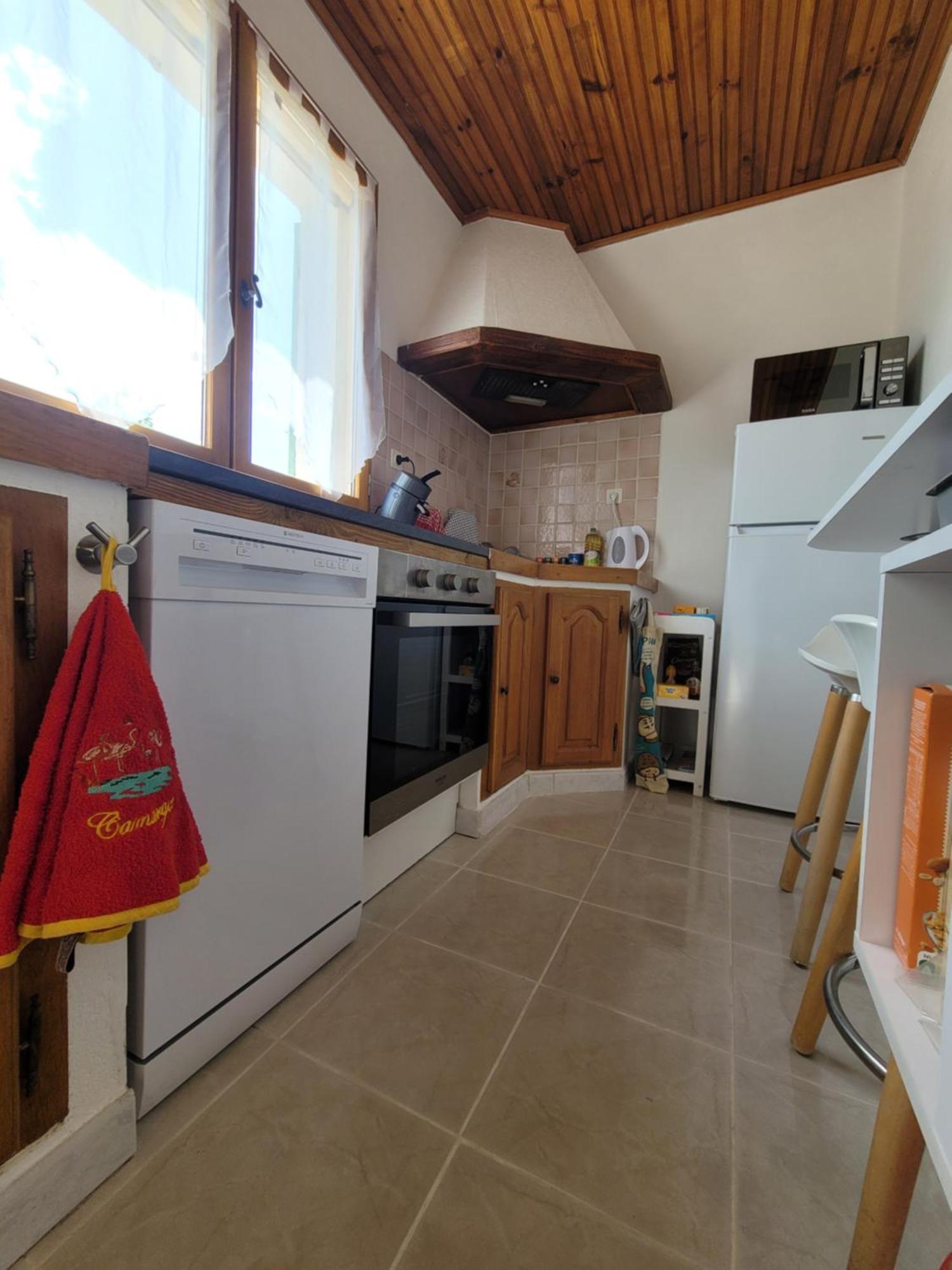 Logement Entier Et Calme 55M2 Avec Spa - Sauna Et Borne De Recharge 7Kw Apartment Meyreuil Bagian luar foto