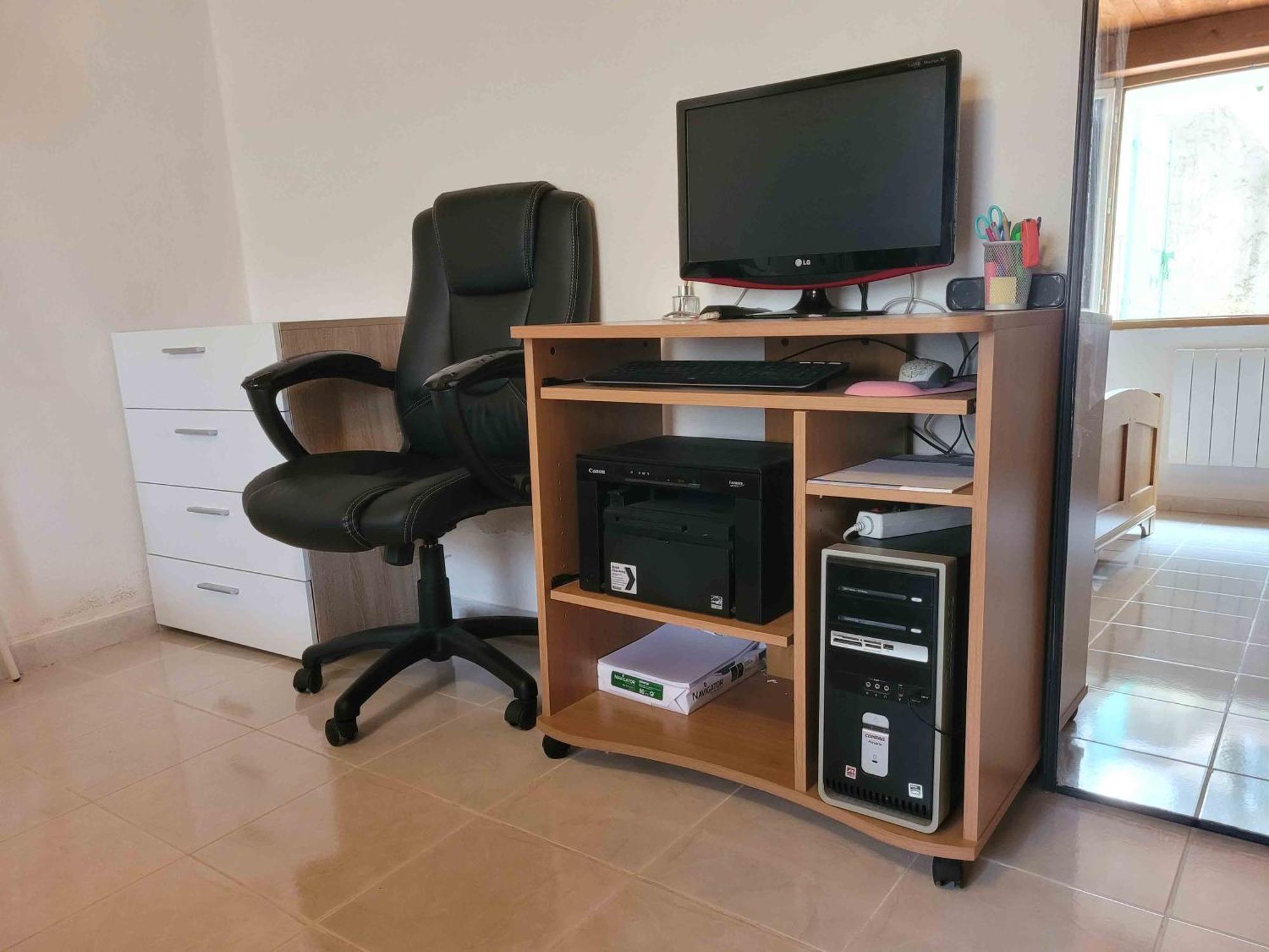 Logement Entier Et Calme 55M2 Avec Spa - Sauna Et Borne De Recharge 7Kw Apartment Meyreuil Bagian luar foto